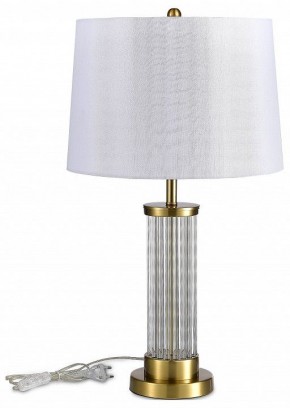 Настольная лампа декоративная ST-Luce Corsi SL1003.304.01 в Губкинском - gubkinskiy.mebel24.online | фото 2