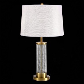 Настольная лампа декоративная ST-Luce Corsi SL1003.304.01 в Губкинском - gubkinskiy.mebel24.online | фото 3