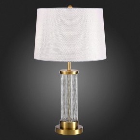 Настольная лампа декоративная ST-Luce Corsi SL1003.304.01 в Губкинском - gubkinskiy.mebel24.online | фото 4