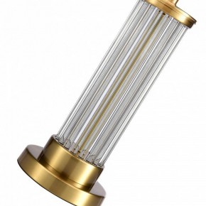 Настольная лампа декоративная ST-Luce Corsi SL1003.304.01 в Губкинском - gubkinskiy.mebel24.online | фото 5