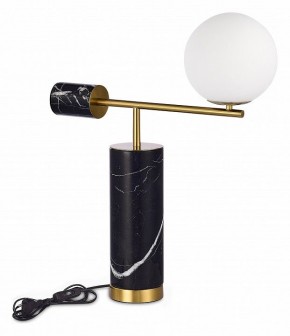 Настольная лампа декоративная ST-Luce Danese SL1008.404.01 в Губкинском - gubkinskiy.mebel24.online | фото 3