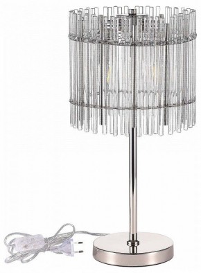 Настольная лампа декоративная ST-Luce Epica SL1656.104.03 в Губкинском - gubkinskiy.mebel24.online | фото 2