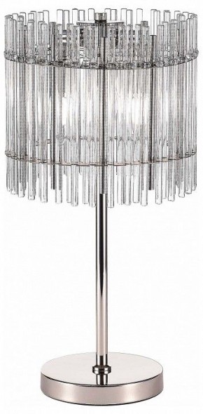 Настольная лампа декоративная ST-Luce Epica SL1656.104.03 в Губкинском - gubkinskiy.mebel24.online | фото 3