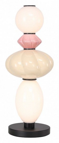 Настольная лампа декоративная ST-Luce FLORENTINI SL6134.404.01 в Губкинском - gubkinskiy.mebel24.online | фото 2