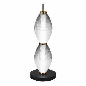 Настольная лампа декоративная ST-Luce Ice SL6130.404.12 в Губкинском - gubkinskiy.mebel24.online | фото 2