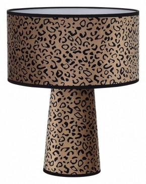 Настольная лампа декоративная ST-Luce JACKIE SL1354.614.01 в Губкинском - gubkinskiy.mebel24.online | фото