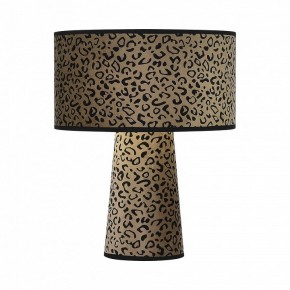 Настольная лампа декоративная ST-Luce JACKIE SL1354.614.01 в Губкинском - gubkinskiy.mebel24.online | фото 3