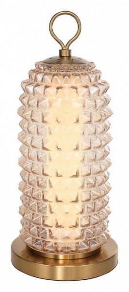 Настольная лампа декоративная ST-Luce SAGUARO SL6144.304.01 в Губкинском - gubkinskiy.mebel24.online | фото 2