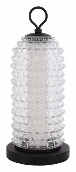 Настольная лампа декоративная ST-Luce SAGUARO SL6144.404.01 в Губкинском - gubkinskiy.mebel24.online | фото