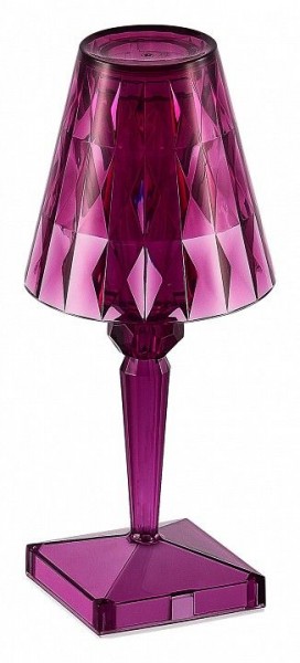 Настольная лампа декоративная ST-Luce Sparkle SL1010.704.01 в Губкинском - gubkinskiy.mebel24.online | фото