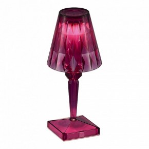 Настольная лампа декоративная ST-Luce Sparkle SL1010.704.01 в Губкинском - gubkinskiy.mebel24.online | фото 3