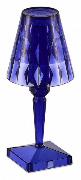 Настольная лампа декоративная ST-Luce Sparkle SL1010.714.01 в Губкинском - gubkinskiy.mebel24.online | фото