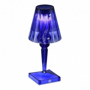 Настольная лампа декоративная ST-Luce Sparkle SL1010.714.01 в Губкинском - gubkinskiy.mebel24.online | фото 2