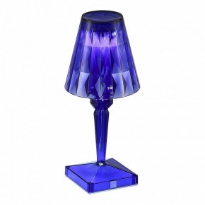 Настольная лампа декоративная ST-Luce Sparkle SL1010.714.01 в Губкинском - gubkinskiy.mebel24.online | фото 3