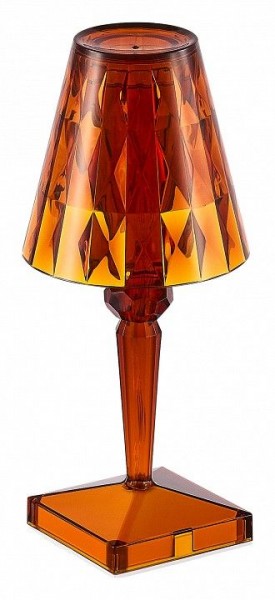 Настольная лампа декоративная ST-Luce Sparkle SL1010.724.01 в Губкинском - gubkinskiy.mebel24.online | фото