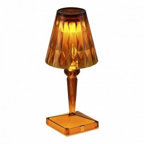Настольная лампа декоративная ST-Luce Sparkle SL1010.724.01 в Губкинском - gubkinskiy.mebel24.online | фото 2