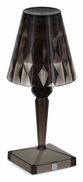Настольная лампа декоративная ST-Luce SPARKLE SL1010.734.01 в Губкинском - gubkinskiy.mebel24.online | фото