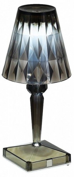 Настольная лампа декоративная ST-Luce SPARKLE SL1010.734.01 в Губкинском - gubkinskiy.mebel24.online | фото 2