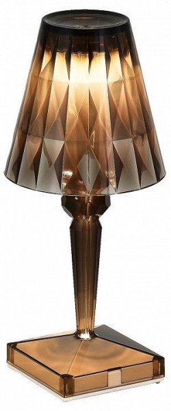 Настольная лампа декоративная ST-Luce SPARKLE SL1010.734.01 в Губкинском - gubkinskiy.mebel24.online | фото 3
