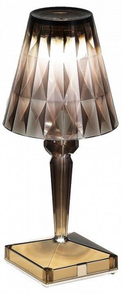 Настольная лампа декоративная ST-Luce SPARKLE SL1010.734.01 в Губкинском - gubkinskiy.mebel24.online | фото 4