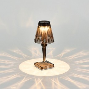 Настольная лампа декоративная ST-Luce SPARKLE SL1010.734.01 в Губкинском - gubkinskiy.mebel24.online | фото 5