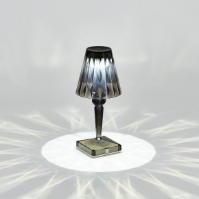 Настольная лампа декоративная ST-Luce SPARKLE SL1010.734.01 в Губкинском - gubkinskiy.mebel24.online | фото 6