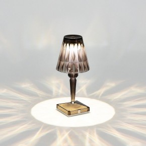 Настольная лампа декоративная ST-Luce SPARKLE SL1010.734.01 в Губкинском - gubkinskiy.mebel24.online | фото 7