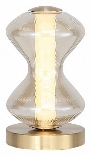 Настольная лампа декоративная ST-Luce SPINE SL6136.204.01 в Губкинском - gubkinskiy.mebel24.online | фото