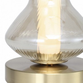 Настольная лампа декоративная ST-Luce SPINE SL6136.204.01 в Губкинском - gubkinskiy.mebel24.online | фото 5