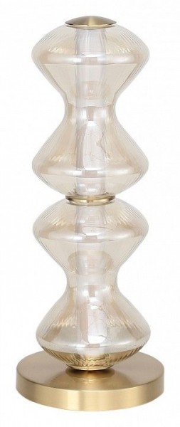 Настольная лампа декоративная ST-Luce SPINE SL6136.214.01 в Губкинском - gubkinskiy.mebel24.online | фото