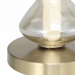 Настольная лампа декоративная ST-Luce SPINE SL6136.214.01 в Губкинском - gubkinskiy.mebel24.online | фото 4