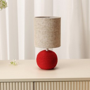 Настольная лампа декоративная TopDecor Amigo Amigo T1 09 в Губкинском - gubkinskiy.mebel24.online | фото