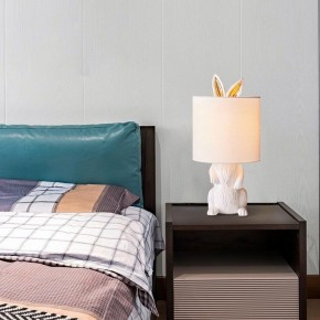 Настольная лампа декоративная TopDecor Fair Fair T1 10 в Губкинском - gubkinskiy.mebel24.online | фото 4