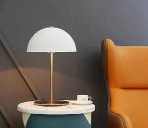 Настольная лампа декоративная TopDecor Stratus Stratus T1 10 в Губкинском - gubkinskiy.mebel24.online | фото 3