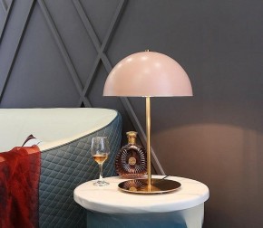 Настольная лампа декоративная TopDecor Stratus Stratus T1 27 в Губкинском - gubkinskiy.mebel24.online | фото 2