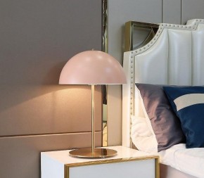Настольная лампа декоративная TopDecor Stratus Stratus T1 27 в Губкинском - gubkinskiy.mebel24.online | фото 3