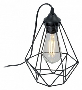 Настольная лампа декоративная Vitaluce V2803 V2803-1/1L в Губкинском - gubkinskiy.mebel24.online | фото