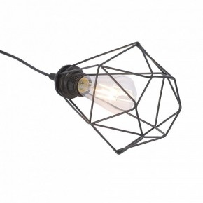 Настольная лампа декоративная Vitaluce V2803 V2803-1/1L в Губкинском - gubkinskiy.mebel24.online | фото 2