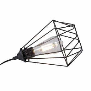Настольная лампа декоративная Vitaluce V2803 V2803-1/1L в Губкинском - gubkinskiy.mebel24.online | фото 4