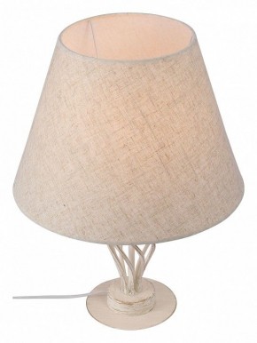 Настольная лампа декоративная Vitaluce V2811 V2811-0/1L в Губкинском - gubkinskiy.mebel24.online | фото 3