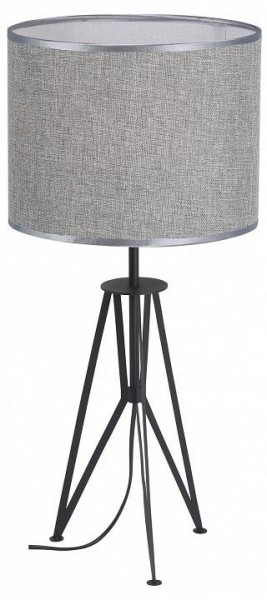 Настольная лампа декоративная Vitaluce V2834 V2834-1/1L в Губкинском - gubkinskiy.mebel24.online | фото