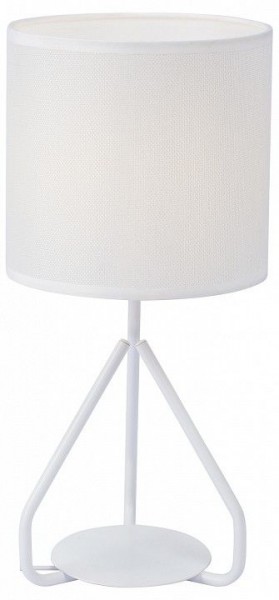 Настольная лампа декоративная Vitaluce V2899 V2899-0/1L в Губкинском - gubkinskiy.mebel24.online | фото