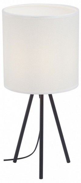 Настольная лампа декоративная Vitaluce V29570 V29570-1/1L в Губкинском - gubkinskiy.mebel24.online | фото