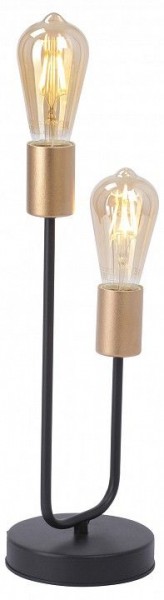 Настольная лампа декоративная Vitaluce V3005 V3005-1/2L в Губкинском - gubkinskiy.mebel24.online | фото