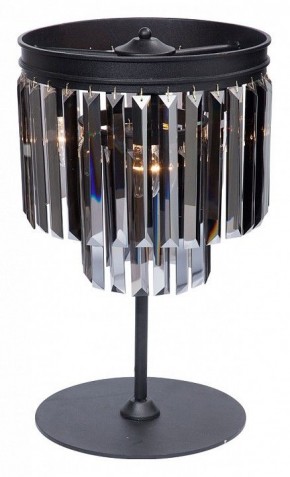 Настольная лампа декоративная Vitaluce V5155 V5155-1/3L в Губкинском - gubkinskiy.mebel24.online | фото