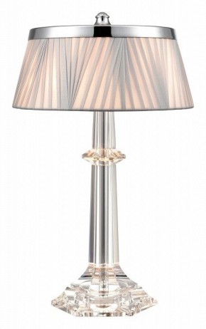 Настольная лампа декоративная Wertmark Tecla WE721.03.104 в Губкинском - gubkinskiy.mebel24.online | фото