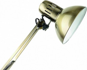 Настольная лампа офисная Arte Lamp Senior A6068LT-1AB в Губкинском - gubkinskiy.mebel24.online | фото 4