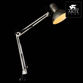 Настольная лампа офисная Arte Lamp Senior A6068LT-1SS в Губкинском - gubkinskiy.mebel24.online | фото 3