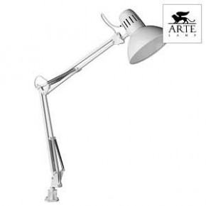 Настольная лампа офисная Arte Lamp Senior A6068LT-1WH в Губкинском - gubkinskiy.mebel24.online | фото 4