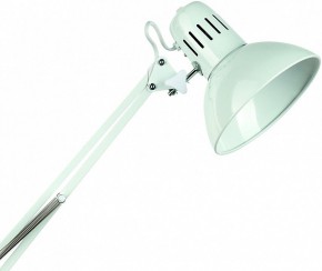 Настольная лампа офисная Arte Lamp Senior A6068LT-1WH в Губкинском - gubkinskiy.mebel24.online | фото 5